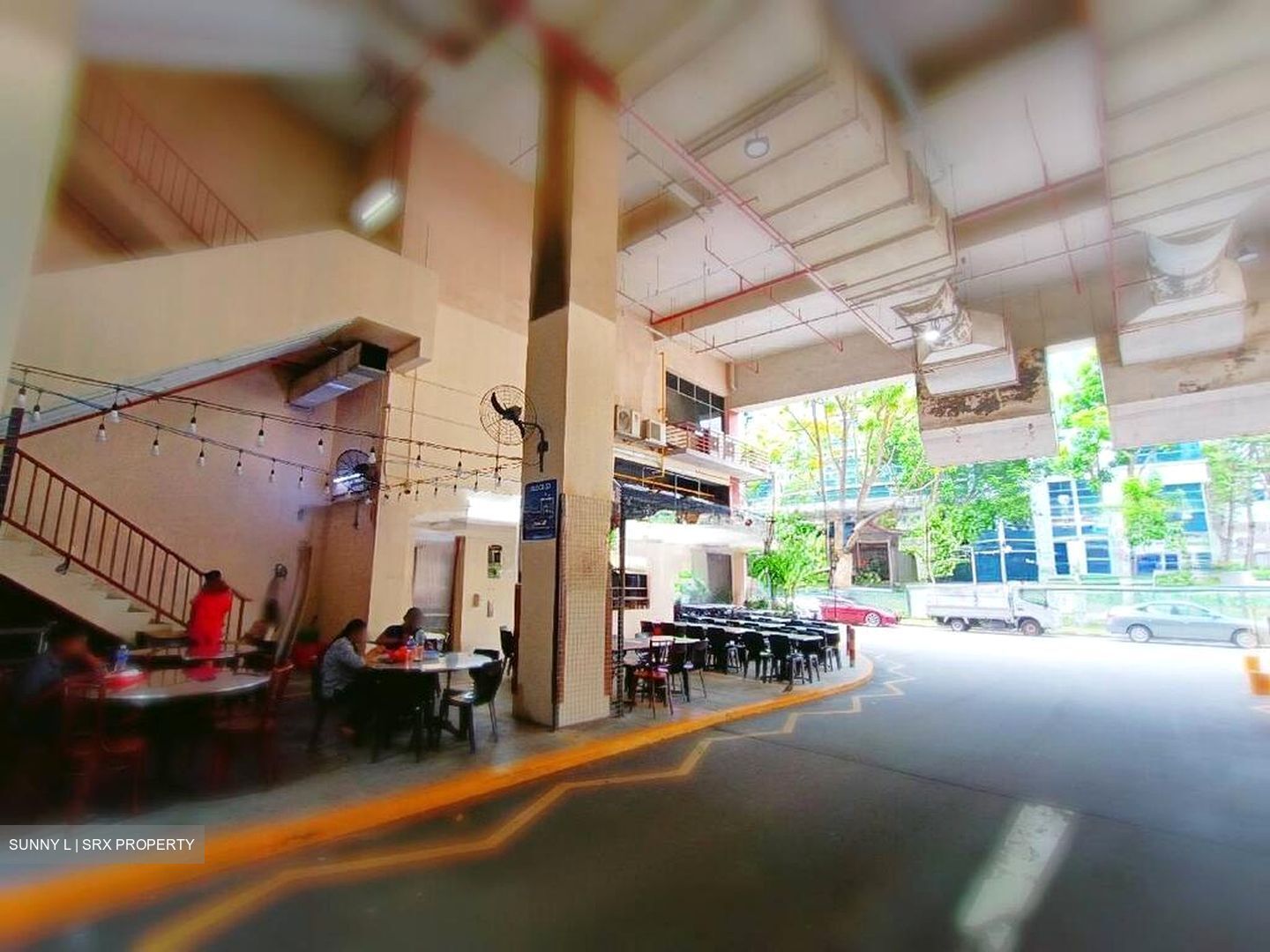 Ubi Biz-hub (D14), Retail #503859911